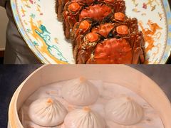 -成隆行·蟹王府(九江路店)