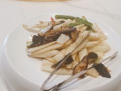 -清雅臻品·竹林院落·新派青岛菜(崂山店)