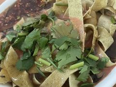 锅巴菜-真素诚·清真(新华路店)