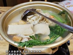 -冰川朝鲜族料理·东北菜(观前店)