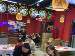 -饶福记·南昌烧烤大排档(九龙湖土著店)