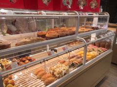 -好利来(北新桥店)