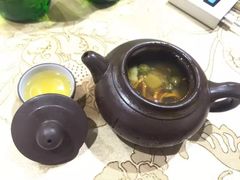 -老房子金沙元年川菜食府·花园餐厅(金沙店)
