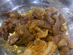 -标记美食新鲜猪杂(兴南大道店)