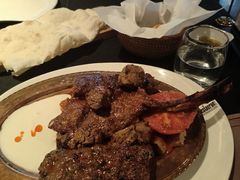 -Efes Turkish & Mediterranean Cuisine 艾菲斯餐厅(陆家嘴店)