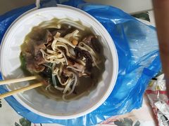 -疯狂小丸子·章鱼烧·酸辣粉(云瑞中心店)