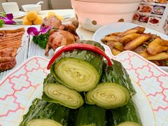 -轩记海鲜餐厅·四十五年老字号·经典粤菜(西区彩虹店)