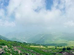 -北京灵山风景区