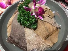 -谭鸭血老火锅(漳州路店)