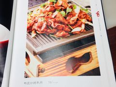 菜单-鸭匠食府·挂炉烤鸭·新京菜(阜成路店)