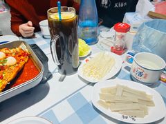 -鱼酷活鱼烤鱼(北美店)