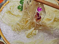 -渝味晓宇火锅(合川路店)