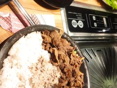 -汉拿山(汇一城店)