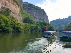 -丹霞山风景名胜区