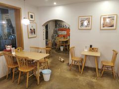 -正南齐北·老街糯米团(洪崖洞店)