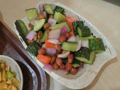 -台北风味(第一家快餐)