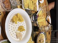 -金谷园饺子·烧烤(人大总店)