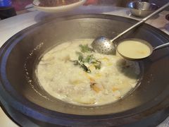 -陈大锅·岳阳鱼馆·地道岳阳菜(美食街店)