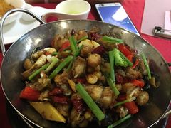 -湘湾土菜馆(陈村店)