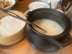 -北京老铺烤鸭(高新店)