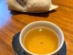-王府茶楼茶宴·创意菜(朝阳公园店)