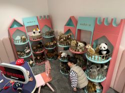 -奈尔宝·儿童乐园·亲子餐厅(前滩店)