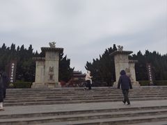 -洛阳古墓博物馆