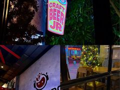 -JuiceRobot·手工意大利面&汉堡精酿(珠江新城店)