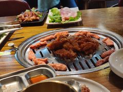 -·缸桶屋·韩式牛肋条自助烤肉(西湖D11店)