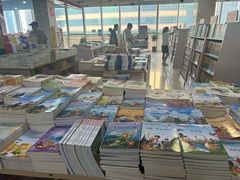 -凤凰徐州书城(淮海西路店)