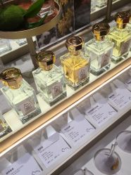 -香遇沙龙香水·调香·团建