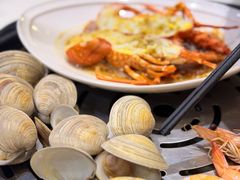 -蔚海之都·象山蒸汽海鲜(仙霞路店)