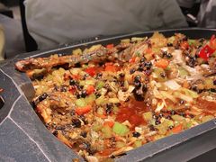 -江边城外烤全鱼(世茂广场店)