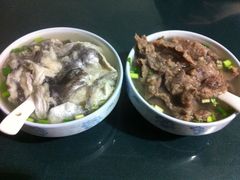 -江南红鱼汤(洋中花园店)