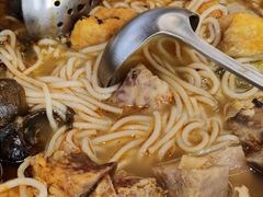 -小螺大作·螺蛳粉火锅(林和西店)