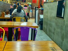 大堂-金陵杨胖子·砂锅麻辣烫(金轮新天地店)