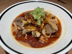 -新太二·鲜料川菜(东汇城店)