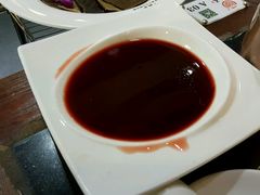 -重庆德庄火锅(体育中心店)