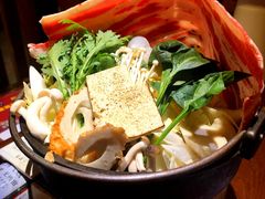 -二丁目食堂(铁西星摩尔店)