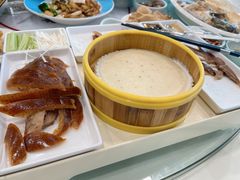 -良友·海鲜青岛菜·海肠捞饭(五四广场店)