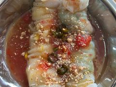 -心品味卷筒粉(人民路店)