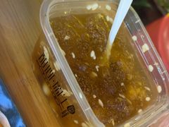 -甜心闲生传统手工冰粉(奎星楼店)