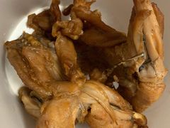 -留夫鸭(巴黎春天宝山店)