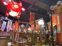 大堂-牛藏·黑毛和牛烧肉(环市东店)