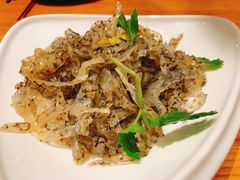 开胃鱼皮-丹江渔村(望京店)