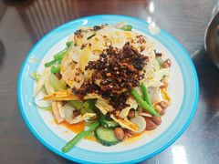 -福顺祥大盘鸡(临潼店)