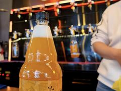 -板凳鲜酿·精酿啤酒(科华北路店)