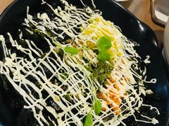 -火炉火自助餐(悠唐购物中心店)