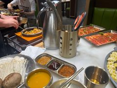 -韩宫宴炭火烤肉(印象城店)