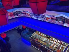 -山河屯铁锅炖鲜鹅·东北菜(开发区一店)